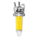 thumbnail image 2 of Filtro De Combustible Generador 186f Con Llave De Paso Kipor, 2 of 3
