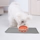 thumbnail image 5 of Cuenco de melamina para mascotas, suministros para gatos, bandeja de comida para gatos, cuenco para gatos, cuenco protector para el cuello para perros, 5 of 5