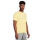 thumbnail image 2 of Camiseta Armani Exchange Classic Crew Logo para hombre Pale Hay XXL, 2 of 4