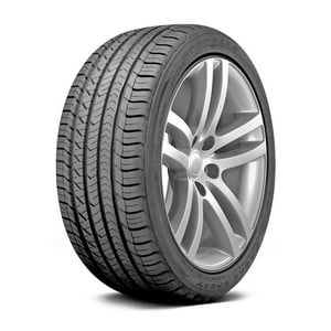 Goodyear - Neumatico 215/45 R18 Eagle Spo Rt All Season 93W Xl