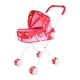thumbnail image 4 of Bebé Muñeca Cochecito Muñeca Accesorios Juguete Interactivo Para Bebés Niños Niñas Niños, 4 of 5