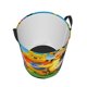 thumbnail image 3 of Cesta de Lavandería Winnie The Pooh Redonda con Asa, 3 of 6