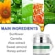 thumbnail image 2 of Crema Correctora de Manchas Oscuras 50 ml con Vitamina C, 2 of 3