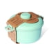 thumbnail image 2 of Olla a presión para microondas Handy Gourmet color verde azulado, ecológica, 2 of 5