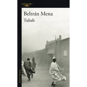 Penguin Random House - Libro Tubab