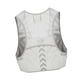 thumbnail image 4 of Chaleco para Correr Mochila de Hidratación Accesorios Deportivos de Gran Capacidad Mochila de Hidratación Ajustable Chaleco de Hidratación para Deport Gris, 4 of 5