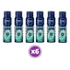 thumbnail image 1 of Pack 06 Men Fresh Ocean Antitranspirante Spray 150ml, 1 of 2