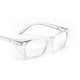 thumbnail image 1 of Gafas De Seguridad Rectangle Z87 1 Certificadas Con Lentes De Bloqueo De Luz Azul Y Rayos Uv, 1 of 7