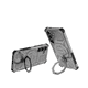 thumbnail image 4 of Funda FOXDOCK para Samsung Galaxy S25 Plus , magnética, ligera, soporte 360°, antigolpes, 4 of 4