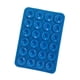 thumbnail image 1 of Soporte De Succión Para Teléfono Funda De Silicona Para Teléfono Soporte De Ducha Para Selfies Y Vídeos Azul Profundo, 1 of 5