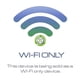 thumbnail image 2 of Apple iPad 6 32GB Space Gray WiFi - Reacondicionado, 2 of 3