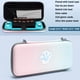thumbnail image 2 of Compatible con Nintendo Switch Lite Estuche de transporte, Bolsa de almacenamiento, 2 of 5