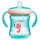 thumbnail image 2 of Vasos antiderrame chupete Silicona 207ml con asas, 2 of 3
