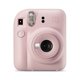 thumbnail image 3 of Fujifilm Instax Mini 12 Cámara Instantánea con Pack de 40 Películas – Rosa Blossom, 3 of 8