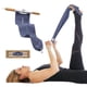 thumbnail image 1 of Correa elástica CastleFlexx Mobility con asas de corcho, 1 of 8