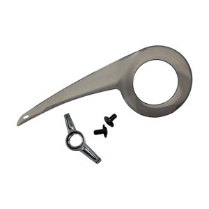 Ioensy - Accesorios De Protección De Protección De Cadena De Bicicletas 32T-38T Calidad Para Bicicleta