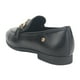 thumbnail image 4 of Mocasin Chalada Mujer Sleep-28 Negro Casual, 4 of 7