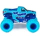 thumbnail image 5 of Toy Monster Truck Monster Jam Blue Thunder 1:24 a escala 3+, 5 of 7