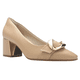 thumbnail image 3 of Zapato Mujer Beige Ramarim 2551203 Casual, 3 of 7