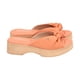 thumbnail image 3 of Sandalia Mujer Naranja 370 Piccadilly, 3 of 5