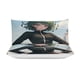 thumbnail image 3 of One-Punch Man Anime Home Bed 3-piece Set Classic Japanese Anime Polyester Wash Student Dormitory Set, 3 of 5