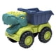 thumbnail image 2 of Coche De Transporte De Dinosaurios Coche De Dinosaurios Juguetes Para Niños 3 4 5 6 Camión Volquete, 2 of 5