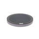 thumbnail image 2 of Asiento giratorio Cushion Drive Medical Deluxe gris oscuro, 2 of 4