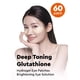 thumbnail image 2 of Parches de hidrogel para ojos BE+WANTS Bewants con glutatión, 60 parches, 2 of 7