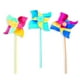 thumbnail image 3 of Set Molinetes Fun Express Jumbo Blanco con Asas 24 Piezas, 3 of 3