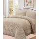 thumbnail image 3 of Cubrecama Grueso Para Invierno King - Super King Beige, 3 of 3
