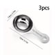 thumbnail image 5 of 1pc Stainless Steel Egg Separator, Yolk White Divider, Egg Yolk Separator Tool, Kitchen Tool, 5 of 5