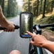 thumbnail image 2 of Soporte de Teléfono impermeable para bicicleta o moto Hoco H95, 2 of 6