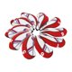 thumbnail image 2 of 10x Golf Iron Headcover Set Golf Club Head Cover Golfer Gift Se Adapta A Todas Las Marcas Rojo, 2 of 5