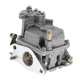 thumbnail image 3 of Conjunto de Carburador para Mercury Mariner de 4 Tiempos 9.9HP 13.5HP 15HP Motor de Moto Barco Fuera de Borda 3323-835382T04 3323-835382A1 3323-835382T1 3323-835382T3, 3 of 8