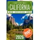 thumbnail image 1 of Lista de deseos de California 2026 con mapa, 1 of 1