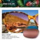 thumbnail image 5 of Gafas de Sol Maui Jim Hookipa Polarizadas Sin Montura Color Carey, 5 of 7