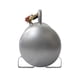 thumbnail image 2 of Tanque de aire California Air Tools CAT-AUX05A, ligero, 5 galones, 2 of 5