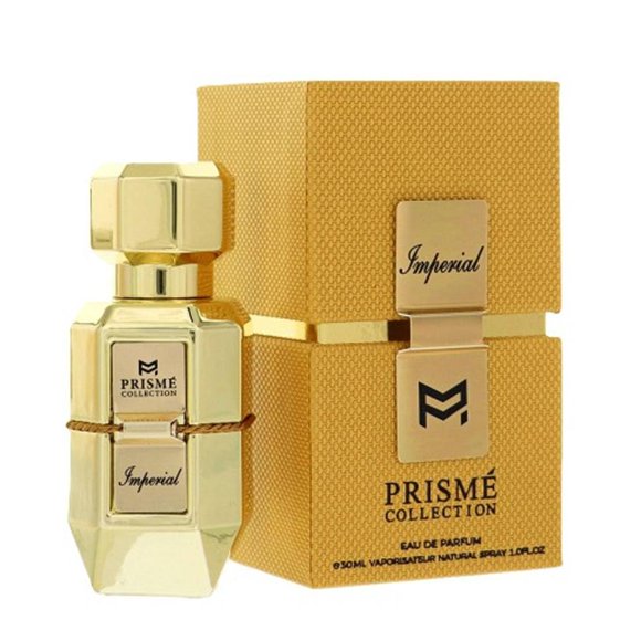 Perfume unisex Patek Maison Prisme Imperial EDP 30 ml