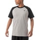 thumbnail image 2 of Polera Yonex 16576 Gris/Negro, 2 of 3
