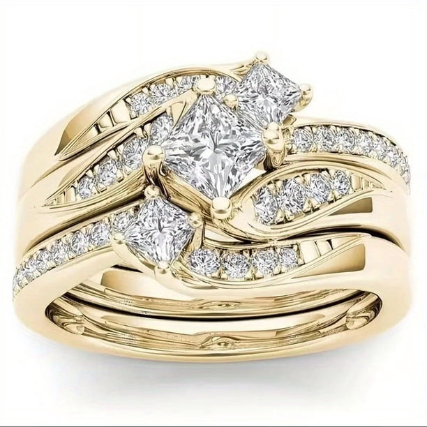 1pc Stylish and Durable Stainless Steel Ring for Men and Women - Perfect for Everyday Wear and Special Occasions
