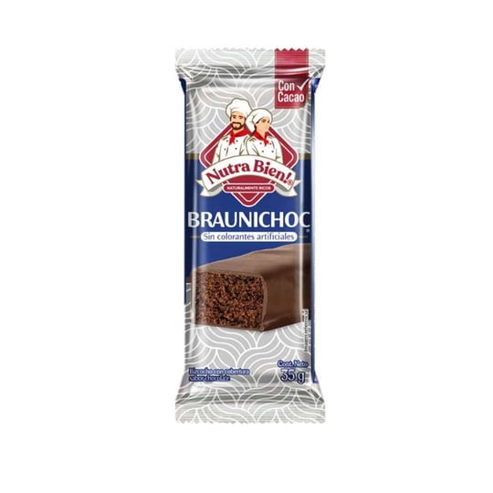 Braunichoc Nb 35 g Nutra Bien