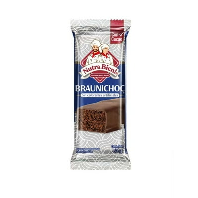 Braunichoc Nb 35 G Nutra Bien