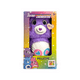 thumbnail image 2 of Peluche Generosita Morado 25 Cm en Caja - Ositos Cariñositos, 2 of 8