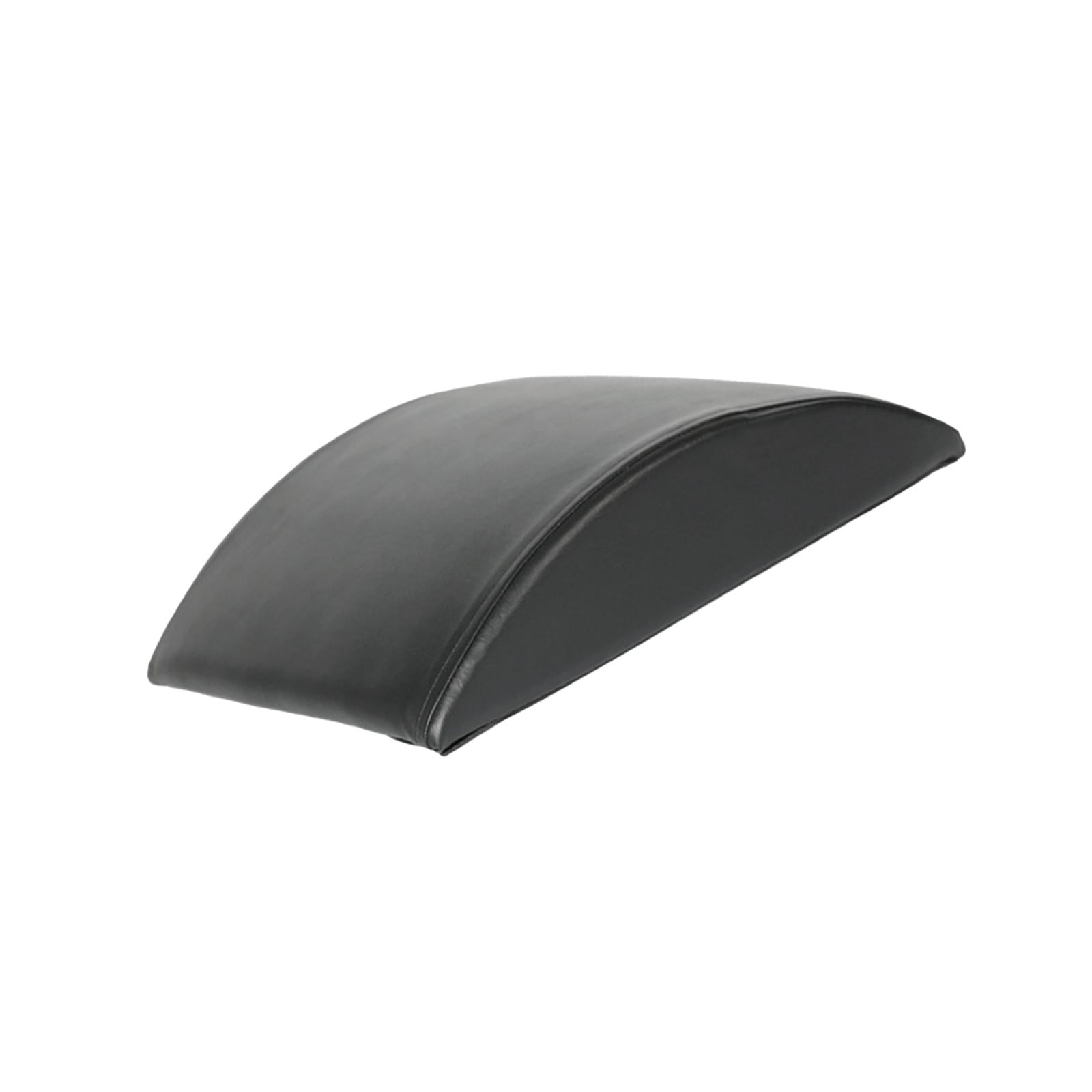 Magideal - Colchoneta De Ejercicios Abdominales Colchoneta Elástica Ejercicios De Gimnasia Ejercicios Abdominales Accesorios -pu- Para Abdominales Para Abdominal