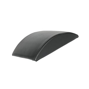 Magideal - Colchoneta De Ejercicios Abdominales Colchoneta Elástica Ejercicios De Gimnasia Ejercicios Abdominales Accesorios -Pu- Para Abdominales Para Abdominal