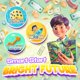 thumbnail image 5 of Juego de mesa BeFree for Kids Fun Money Financial Literacy 7+, 5 of 9