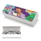 thumbnail image 5 of Estuche para Gafas Aphmau Rígido de Cuero PU Unisex, 5 of 6