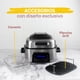 thumbnail image 4 of Air Fryer Grill, 4 of 6