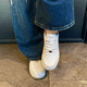 thumbnail image 4 of Zapatilla Mujer Chalada Java-2 Blanco Urbano, 4 of 12