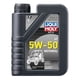 thumbnail image 1 of Productos Para Motos Liqui Moly ATV 4T Motoroil 5W-50 1 lt, 1 of 2